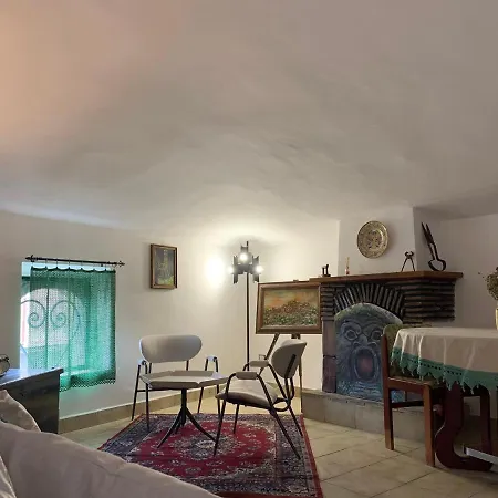 بيت للعطل Casa Di Giulietta *