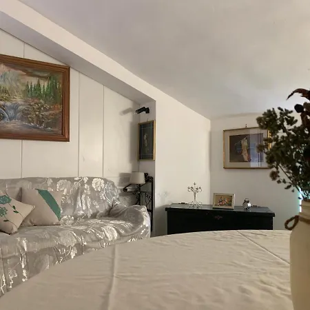بيت للعطل Casa Di Giulietta بومارزو