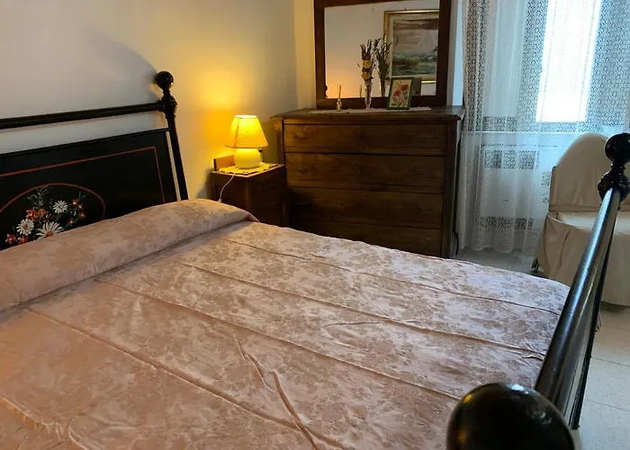 Casa Di Giulietta *